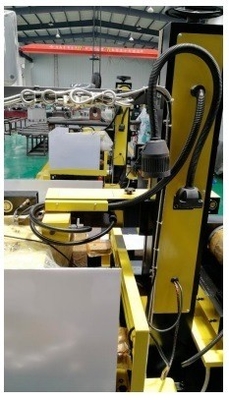 Alta precisione SE250 CNC Wire Cut EDM Machine