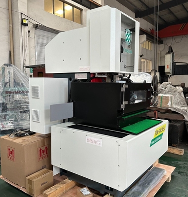 Taglio del filo immersione CNC ottone EDM Swe65SL con servizio post-vendita incluso