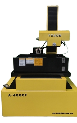 CNC Wire Cut EDM Dk7750F per il taglio preciso e rapido