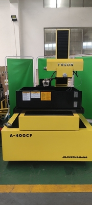 Macchina di taglio a filo CNC ad alta velocità