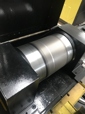 CNC Spark Erosion Wire Cut EDM Dk7735 per taglio ad alta precisione