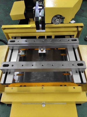 CNC Spark Erosion Wire Cut EDM Dk7735 per taglio ad alta precisione