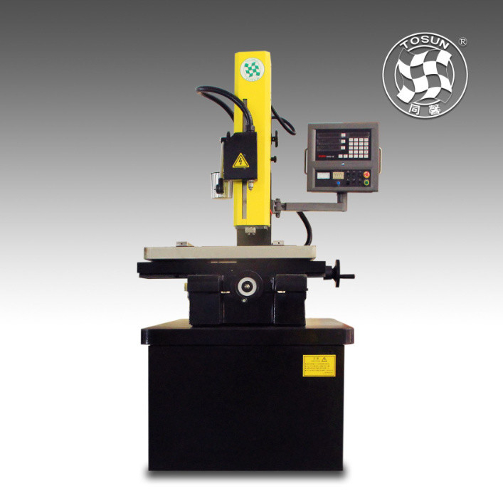 Alta velocità CNC EDM Sjd703SA Perforazione per fori personalizzata per aumentare la produttività