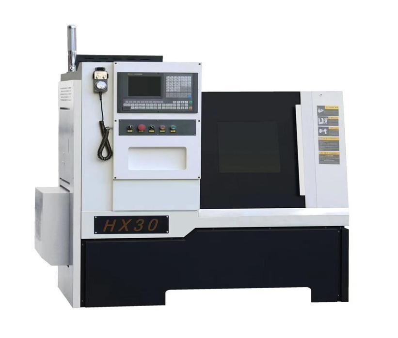 Lavoratore CNC per tornitura Hx30 per richieste personalizzate